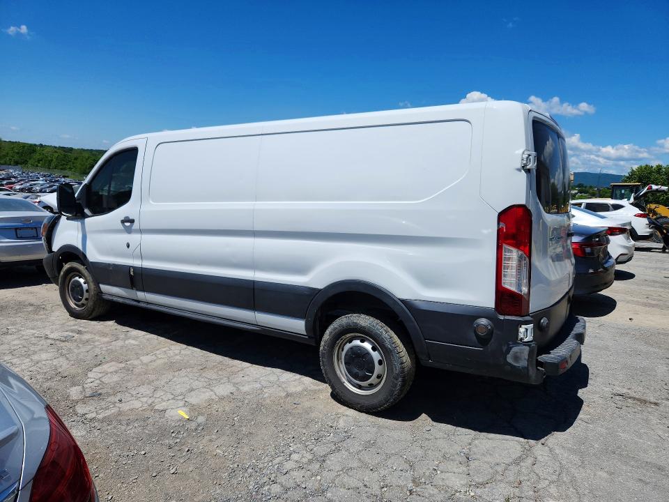 Продаж на аукціоні авто 2019 Ford Transit, vin: 1FTYR2ZM3KKB64375, номер лоту: 55783186