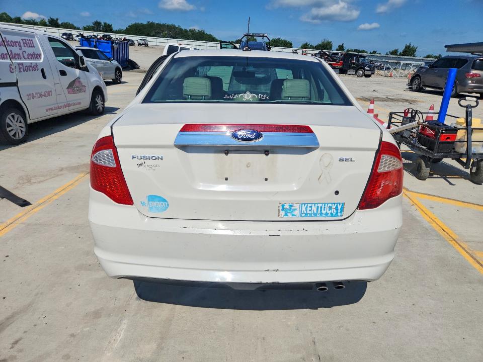 Aukcja sprzedaży 2012 Ford Fusion, vin: 3FAHP0JA4CR302617, numer aukcji: 56803116