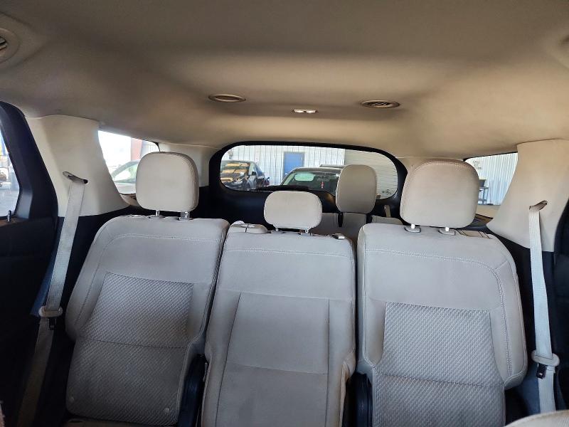 Продаж на аукціоні авто 2021 Ford Explorer, vin: 1FMSK7BH8MGB59288, номер лоту: 56181256