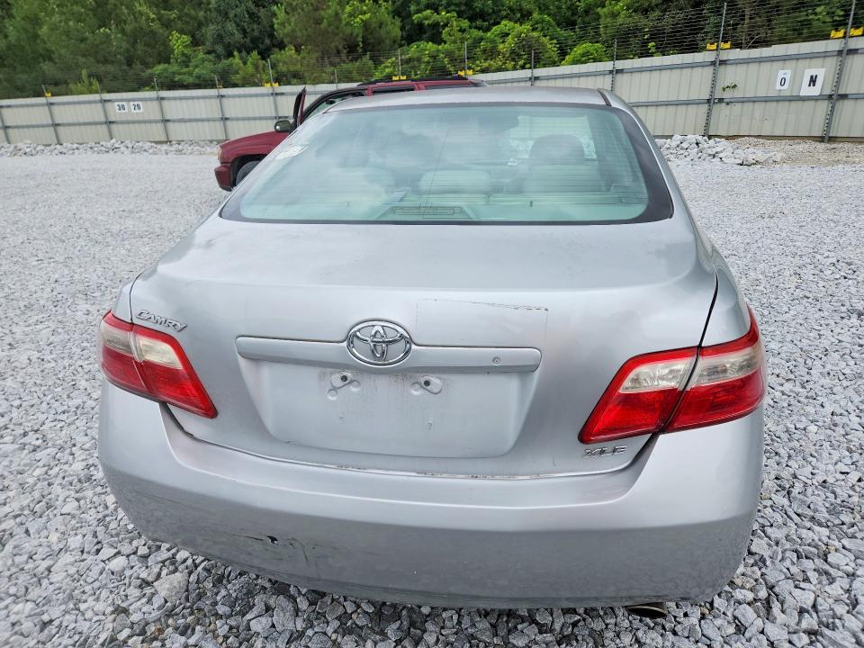 56402476 :رقم المزاد ، 4T1BE46K29U376548 vin ، 2009 Toyota Camry مزاد بيع