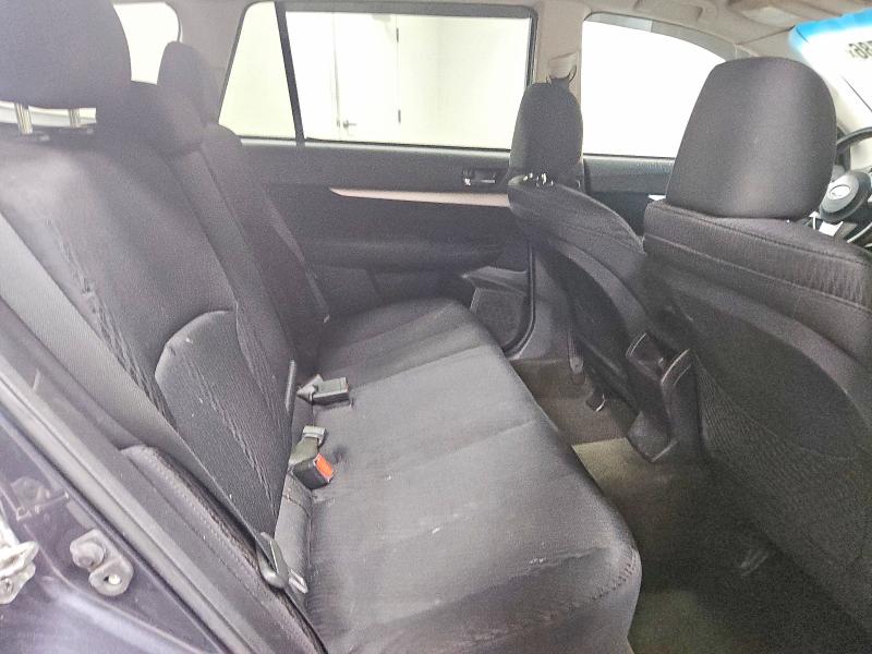 Aukcja sprzedaży 2011 Subaru Outback, vin: 4S4BRBCC5B3431656, numer aukcji: 58363786