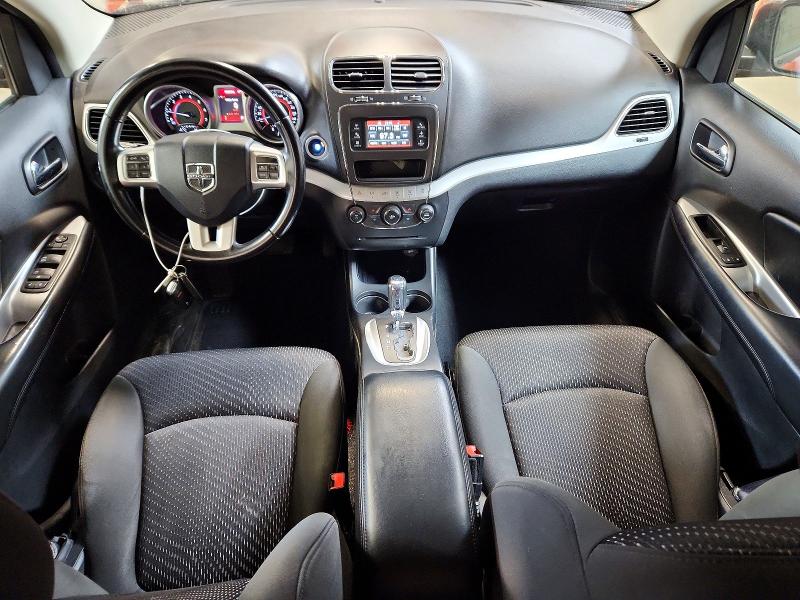 Продажа на аукционе авто 2012 Dodge Journey, vin: 3C4PDCAB3CT238226, номер лота: 56650986