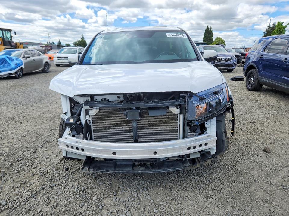 Продаж на аукціоні авто 2023 Honda Ridgeline, vin: 5FPYK3F56PB061941, номер лоту: 56530056