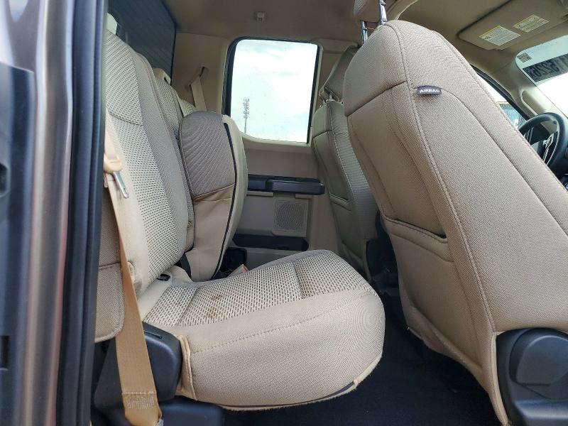 Aukcja sprzedaży 2018 Ford F150, vin: 1FTEX1CP4JFC39923, numer aukcji: 57115226