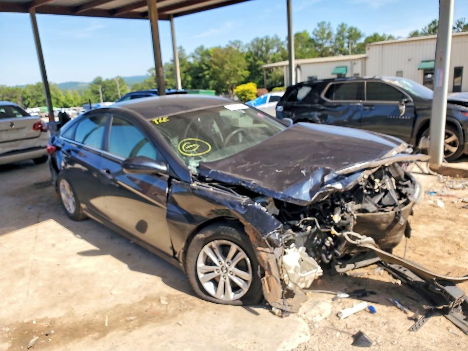 56299956 :رقم المزاد ، 5NPEB4AC7DH521371 vin ، 2013 Hyundai Sonata مزاد بيع