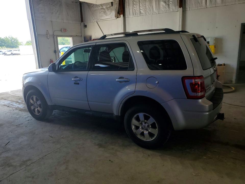 Продажа на аукционе авто 2012 Ford Escape, vin: 1FMCU0EG6CKA92257, номер лота: 59539586