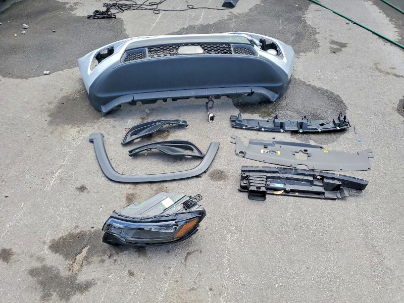 57432036 :رقم المزاد ، 3C4NJDBN4ST598005 vin ، 2025 Jeep Compass مزاد بيع