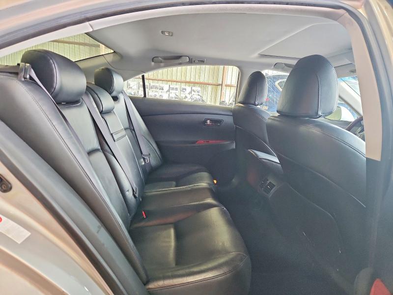 Продаж на аукціоні авто 2009 Lexus Es, vin: JTHBJ46G592323042, номер лоту: 56120316