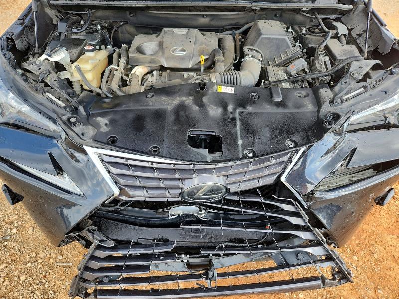 Продажа на аукционе авто 2018 Lexus Nx 300, vin: JTJBARBZ5J2173196, номер лота: 56794176