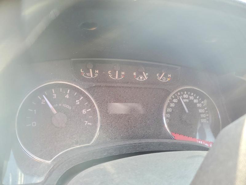 58792086 :رقم المزاد ، 1FTFX1ET3BFB49498 vin ، 2011 Ford F150 مزاد بيع