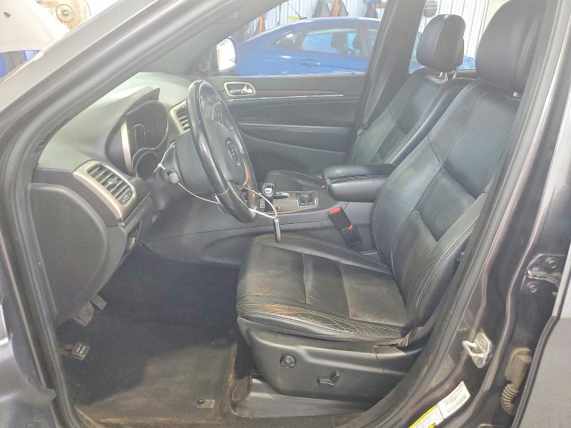 Продажа на аукционе авто 2014 Jeep Grand Cherokee, vin: 1C4RJFBG7EC215446, номер лота: 59534356