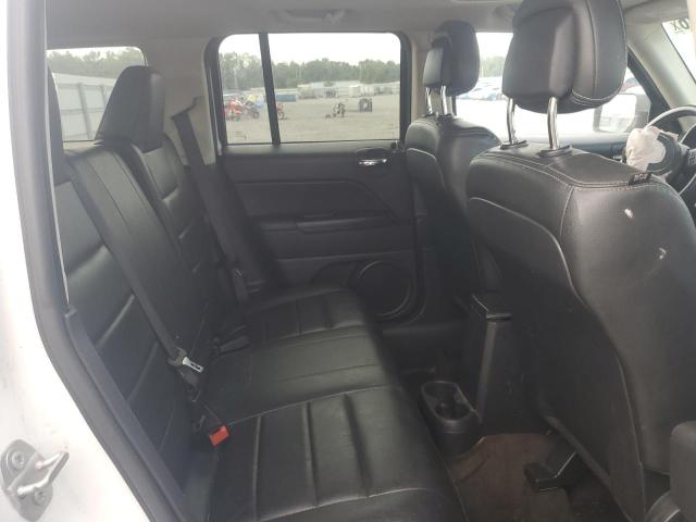 Продаж на аукціоні авто 2017 Jeep Patriot, vin: 1C4NJPFA9HD153282, номер лоту: 58125526