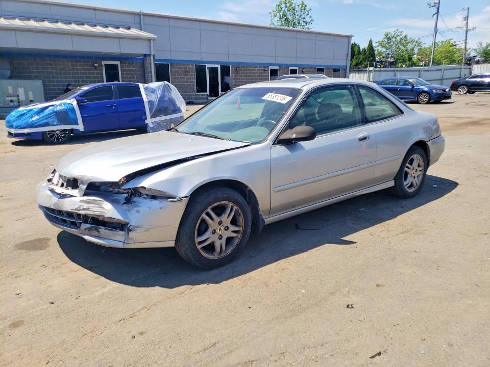 Продажа на аукционе авто 1998 Acura 2.3cl, vin: 19UYA3245WL008637, номер лота: 55381246