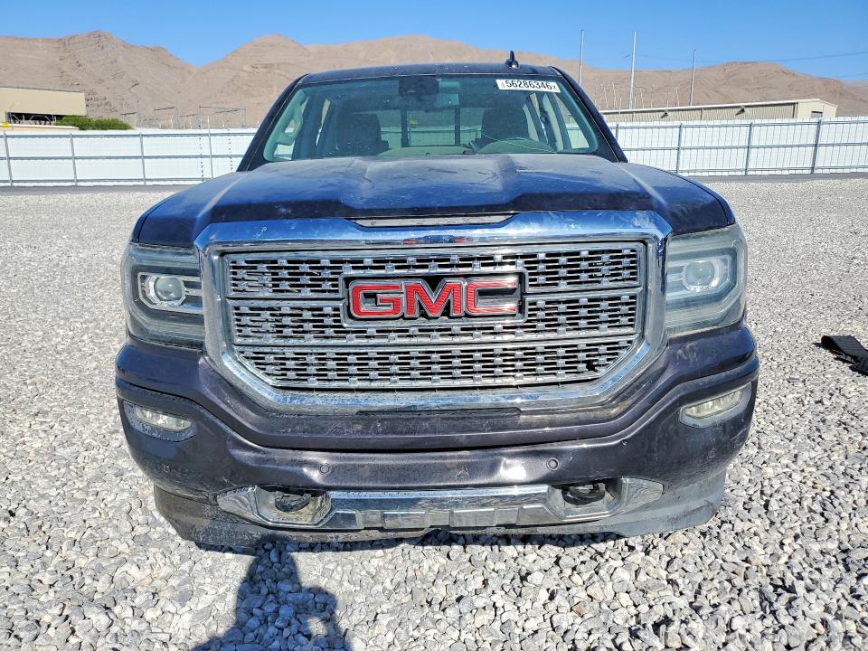 56286346 :رقم المزاد ، 3GTP1PEC0GG223362 vin ، 2016 Gmc Sierra مزاد بيع