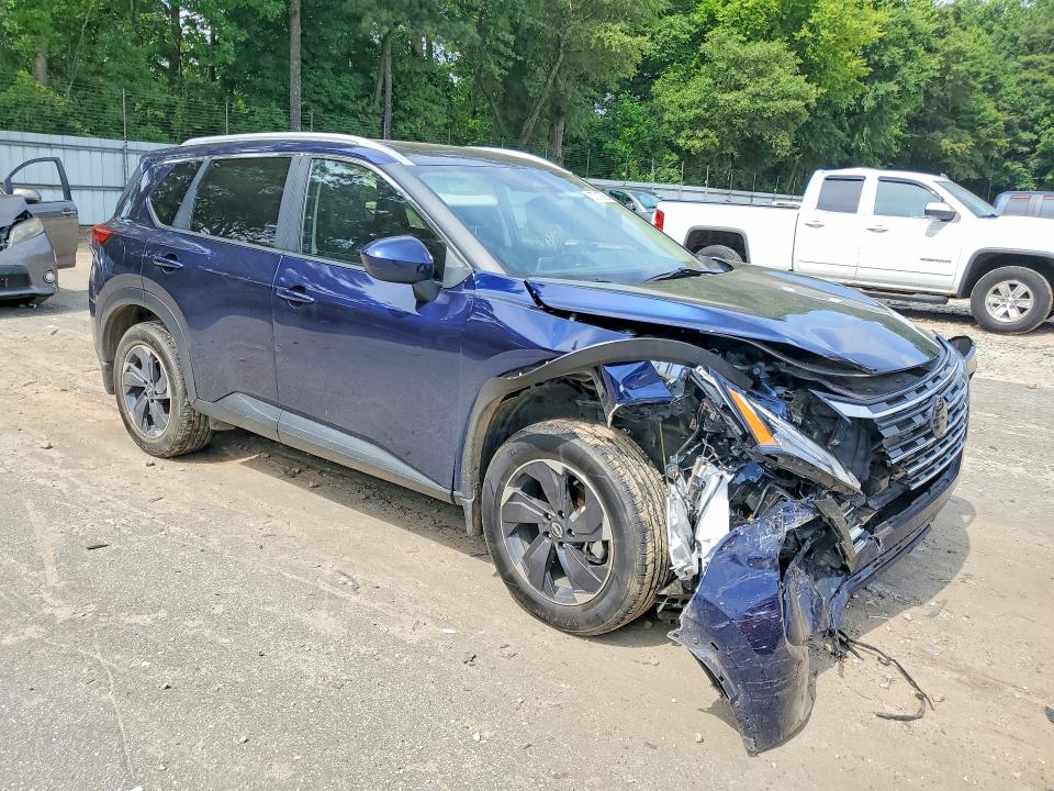 Aukcja sprzedaży 2024 Nissan Rogue, vin: JN8BT3BA2RW361476, numer aukcji: 57013056