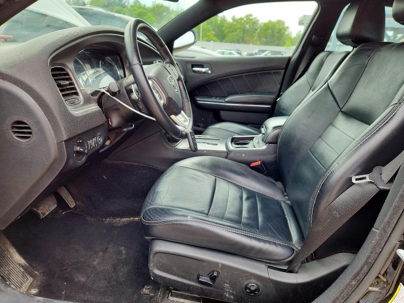 Продаж на аукціоні авто 2014 Dodge Charger, vin: 2C3CDXDT2EH341356, номер лоту: 55896446