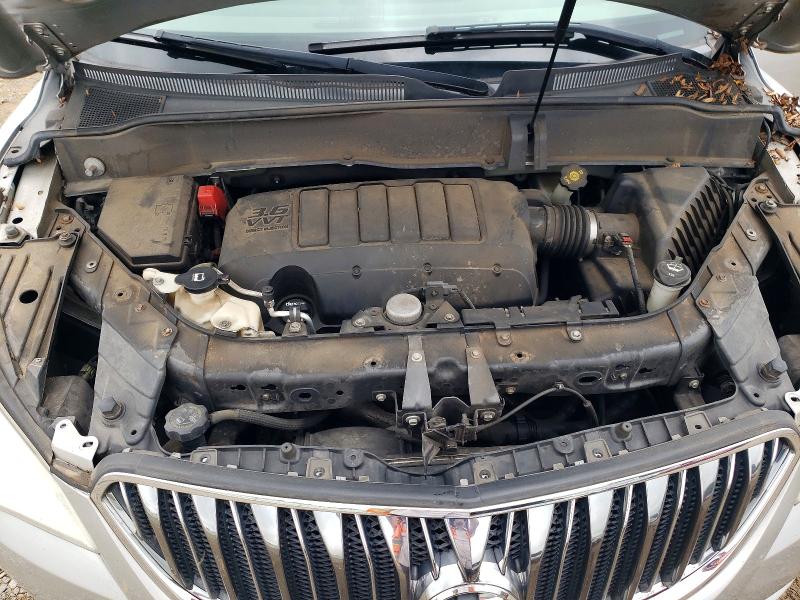 Aukcja sprzedaży 2014 Buick Enclave, vin: 5GAKVBKD7EJ168016, numer aukcji: 59079716