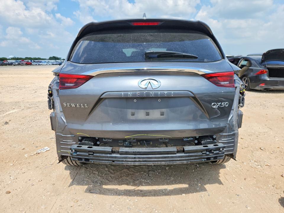 Продажа на аукционе авто 2020 Infiniti Qx50, vin: 3PCAJ5M19LF114716, номер лота: 54709466