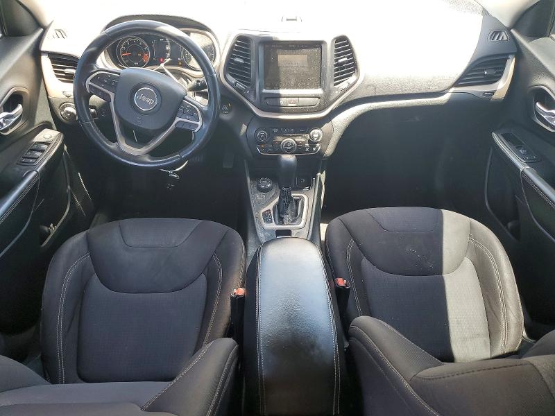 Aukcja sprzedaży 2015 Jeep Cherokee, vin: 1C4PJMCS4FW600137, numer aukcji: 58308386