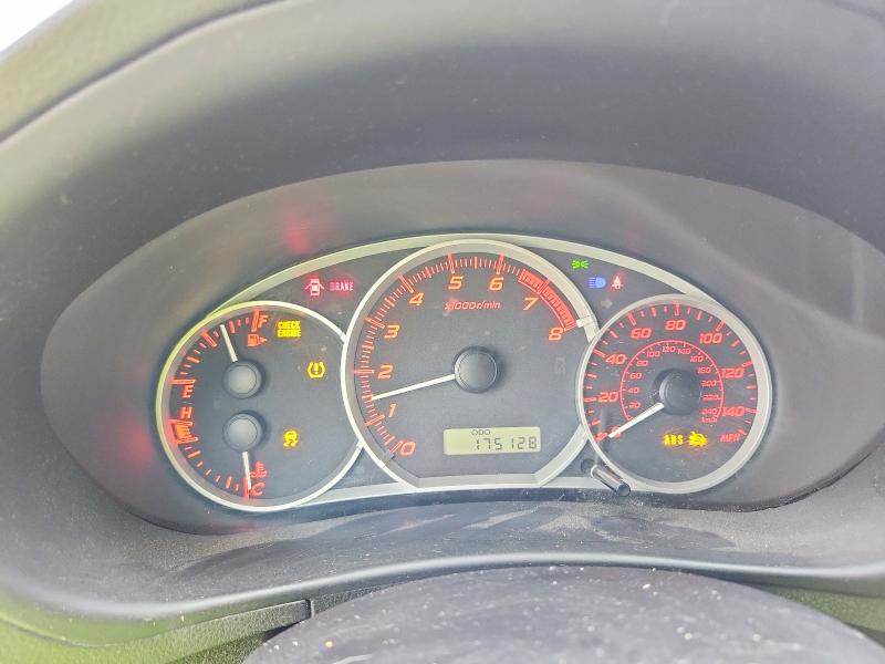 2014 Subaru Impreza მანქანა იყიდება აუქციონზე, vin: JF1GV7E65EG002689, აუქციონის ნომერი: 55920636