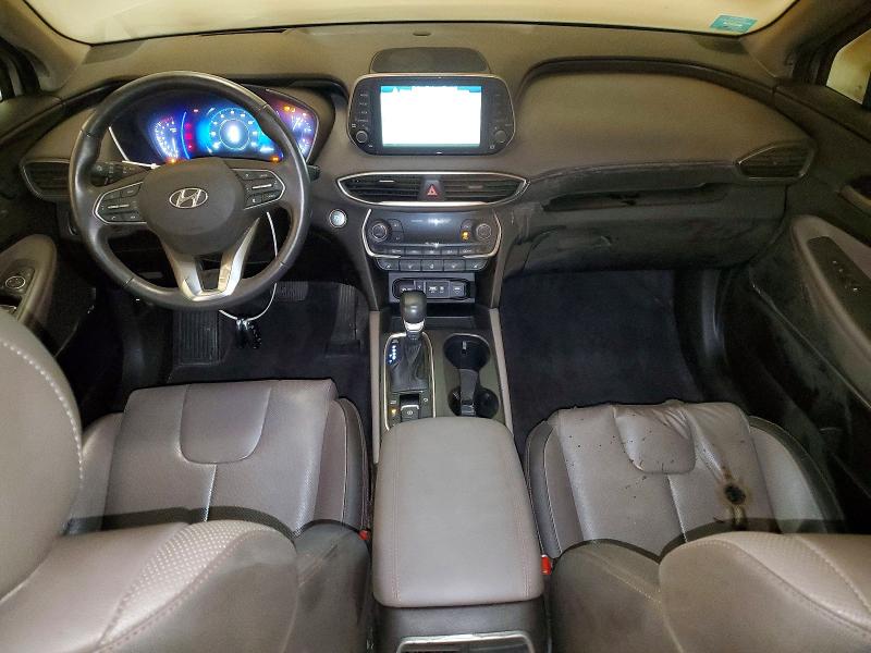 Aukcja sprzedaży 2019 Hyundai Santa Fe, vin: 5NMS5CAD4KH004066, numer aukcji: 57899206
