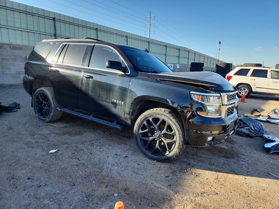 Auction sale of the 2017 Chevrolet Tahoe, vin: 1GNSKBKC4HR226370, lot number: 59318656