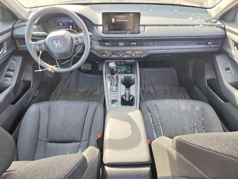 Продаж на аукціоні авто 2023 Honda Accord, vin: 1HGCY1F35PA036270, номер лоту: 55825326