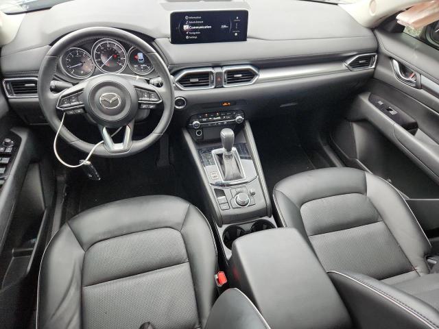Продаж на аукціоні авто 2024 Mazda Cx 5, vin: JM3KFBBL6R0447219, номер лоту: 57838866