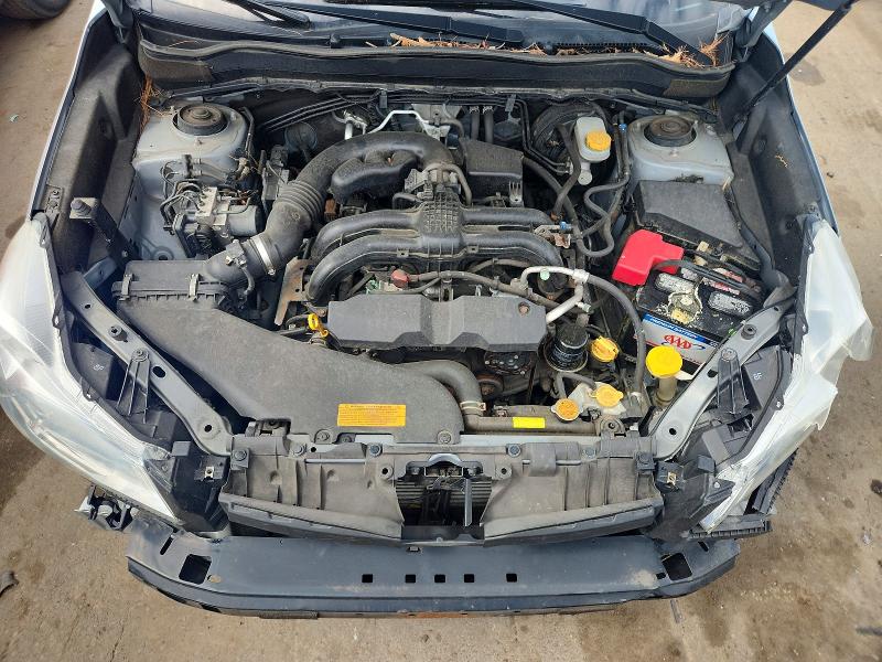 Aukcja sprzedaży 2015 Subaru Forester, vin: JF2SJAFC2FH532858, numer aukcji: 56319126