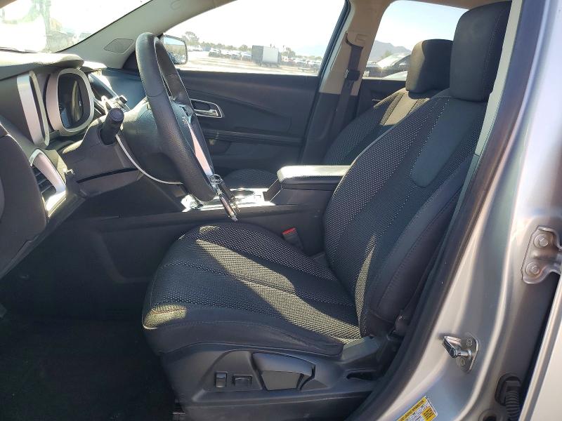 Aukcja sprzedaży 2016 Chevrolet Equinox, vin: 2GNALCEK0G1112021, numer aukcji: 58156386