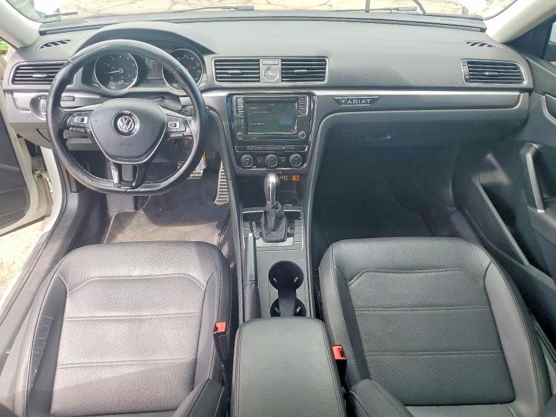 Aukcja sprzedaży 2017 Volkswagen Passat, vin: 1VWDT7A30HC018547, numer aukcji: 57602366