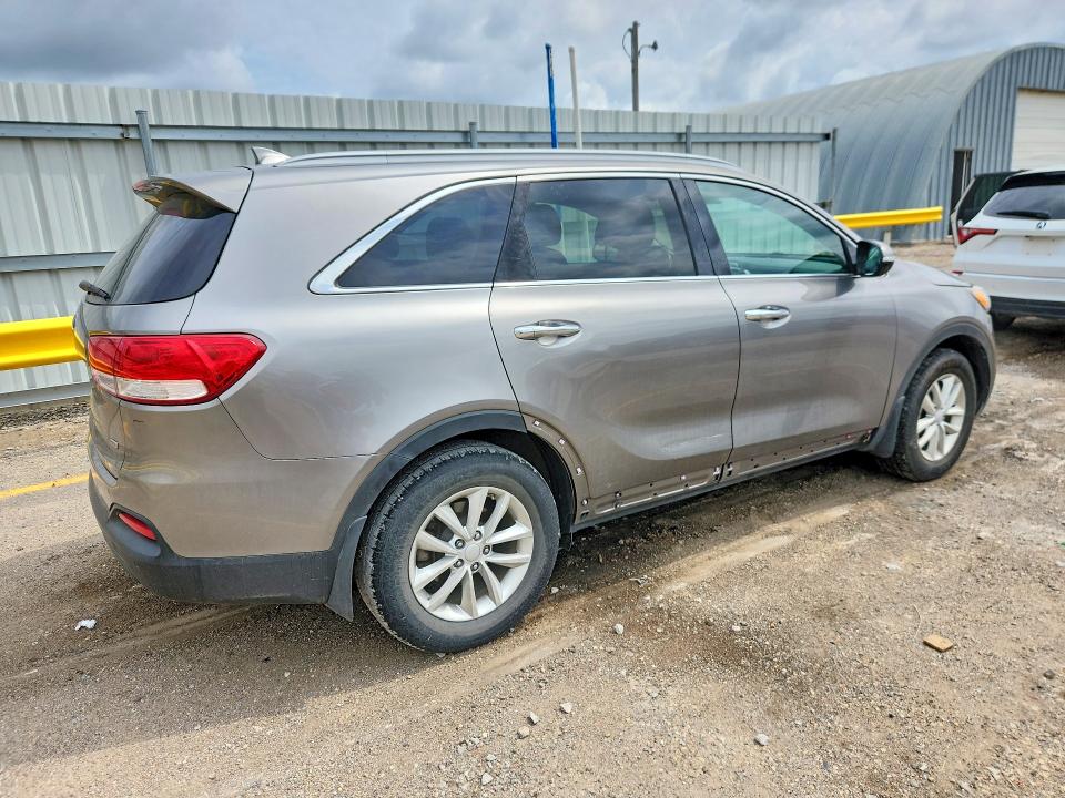 Aukcja sprzedaży 2016 Kia Sorento, vin: 5XYPG4A31GG170978, numer aukcji: 55911206