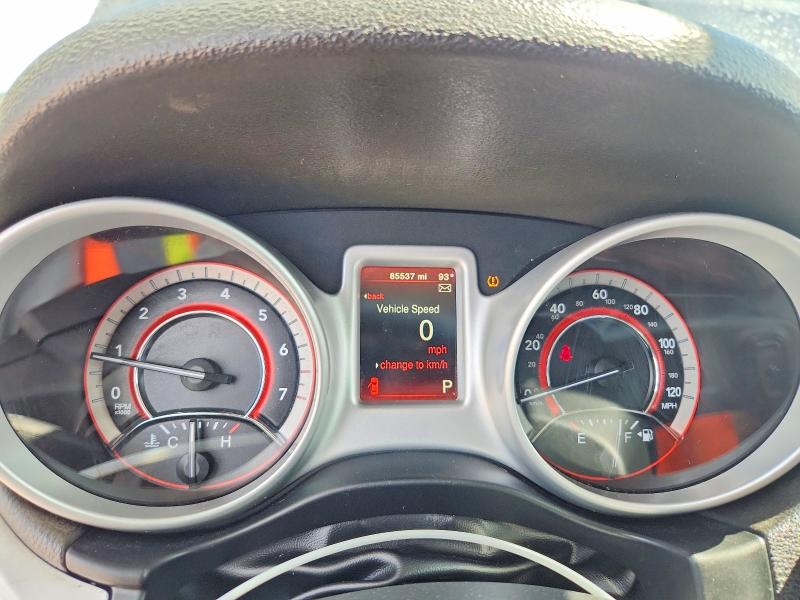 Продаж на аукціоні авто 2020 Dodge Journey, vin: 3C4PDCAB8LT207568, номер лоту: 58080916