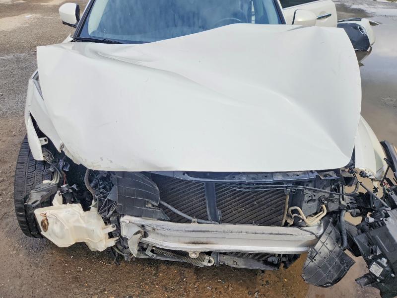 55476166 :رقم المزاد ، JN8CS1MU8FM380513 vin ، 2015 Infiniti Qx70 مزاد بيع