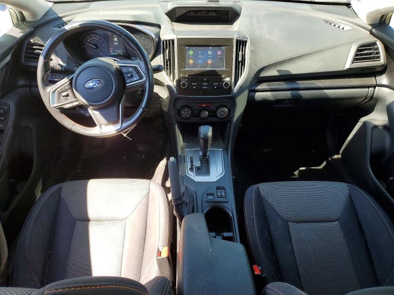55636486 :رقم المزاد ، JF2GTAEC0K8350412 vin ، 2019 Subaru Crosstrek مزاد بيع