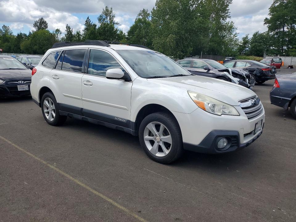 Продаж на аукціоні авто 2013 Subaru Outback, vin: 4S4BRCCC5D3313096, номер лоту: 56734896