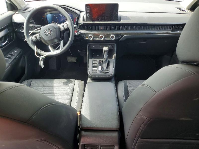 Продаж на аукціоні авто 2026 Honda Cr-v, vin: 2HKRS4H75TH440863, номер лоту: 57028446