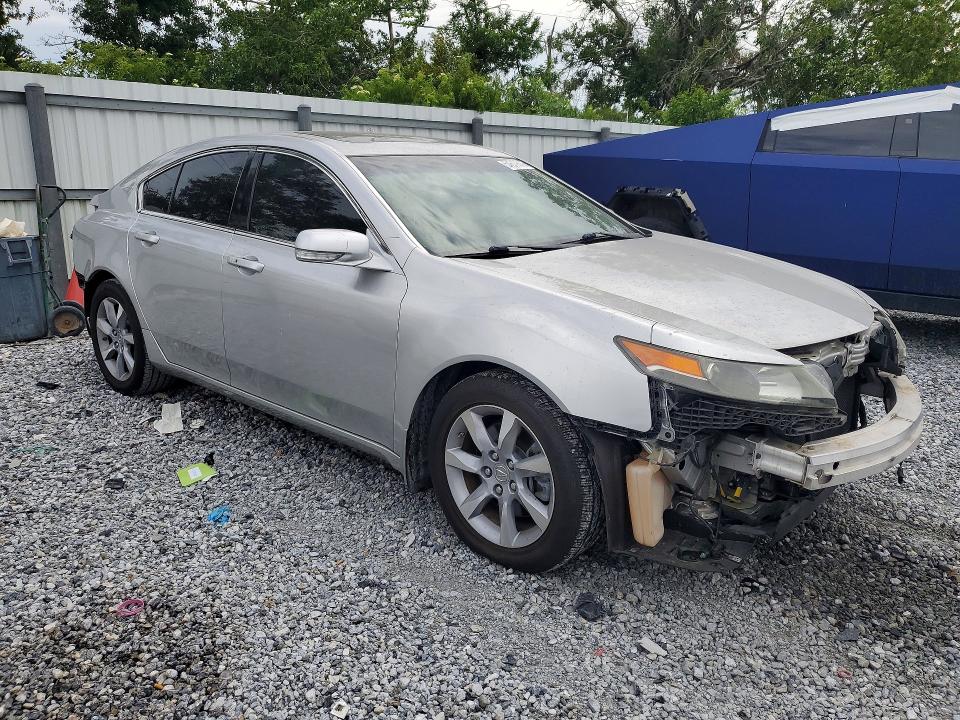 Aukcja sprzedaży 2012 Acura Tl, vin: 19UUA8F5XCA026377, numer aukcji: 54619816
