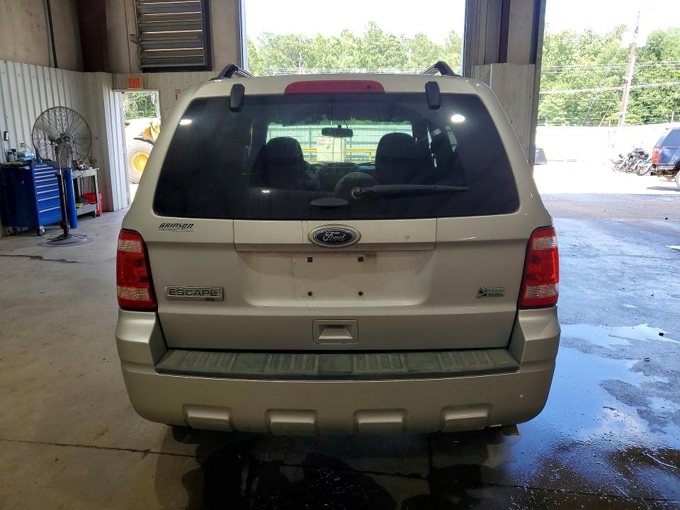 2011 Ford Escape მანქანა იყიდება აუქციონზე, vin: 1FMCU0DG2BKC05783, აუქციონის ნომერი: 57426266