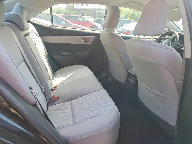 Продажа на аукционе авто 2015 Toyota Corolla, vin: 2T1BURHE0FC451042, номер лота: 57023816