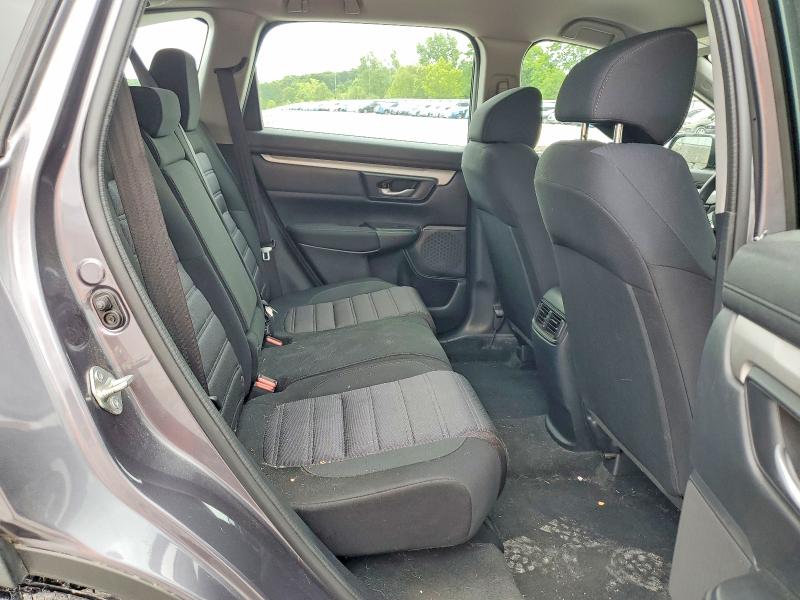 2020 Honda Cr-v მანქანა იყიდება აუქციონზე, vin: 2HKRW2H28LH651469, აუქციონის ნომერი: 56787996