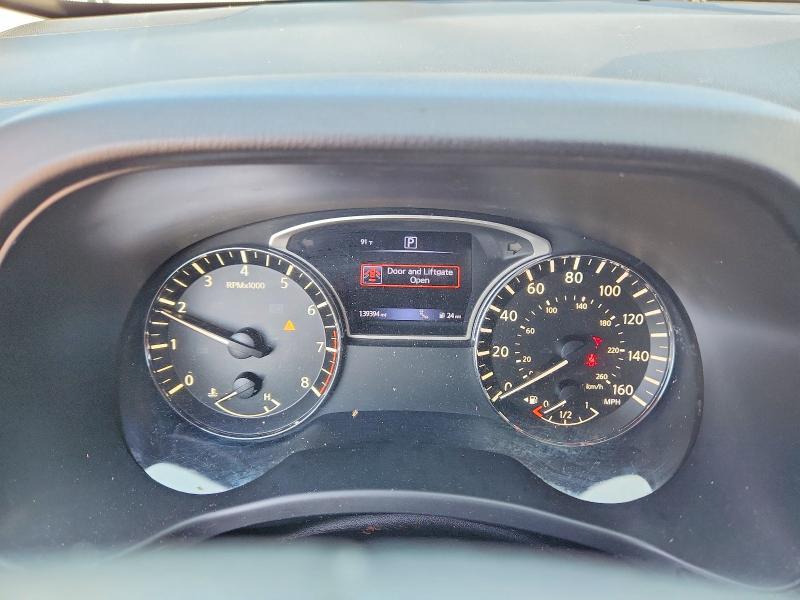 Продажа на аукционе авто 2017 Nissan Pathfinder, vin: 5N1DR2MN3HC640038, номер лота: 58618186