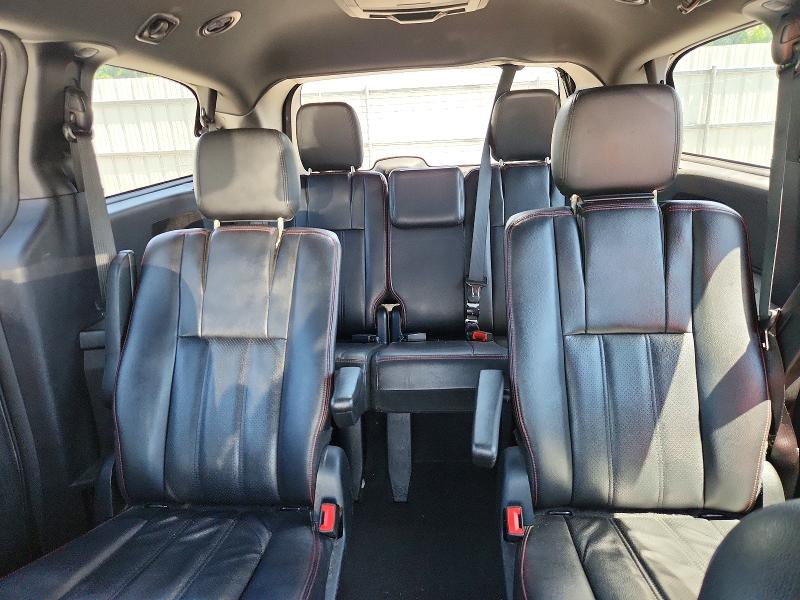 Aukcja sprzedaży 2019 Dodge Grand Caravan, vin: 2C4RDGEG9KR556424, numer aukcji: 52896986