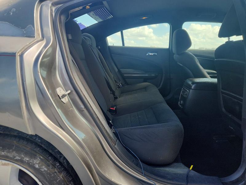 Продажа на аукционе авто 2012 Dodge Charger, vin: 2C3CDXBG1CH212298, номер лота: 56532256
