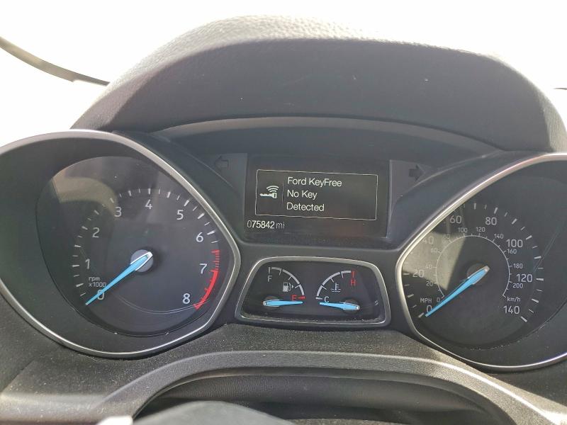 Aukcja sprzedaży 2017 Ford Escape, vin: 1FMCU9J97HUE04173, numer aukcji: 59186616