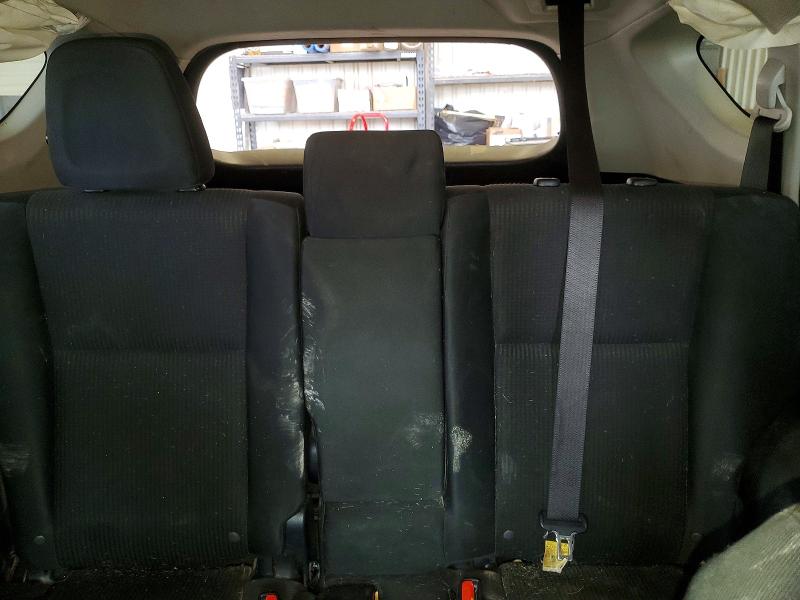 Продаж на аукціоні авто 2016 Toyota Rav4, vin: JTMZFREV4GJ081474, номер лоту: 56418856