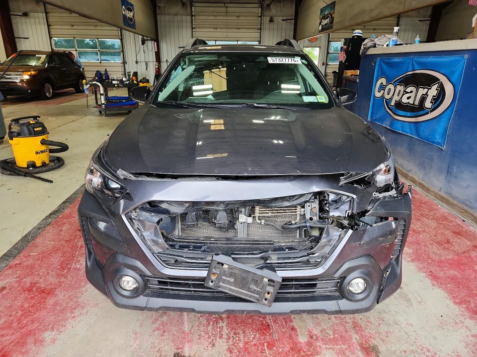 Aukcja sprzedaży 2023 Subaru Outback, vin: 4S4BTAFC4P3115809, numer aukcji: 57327776