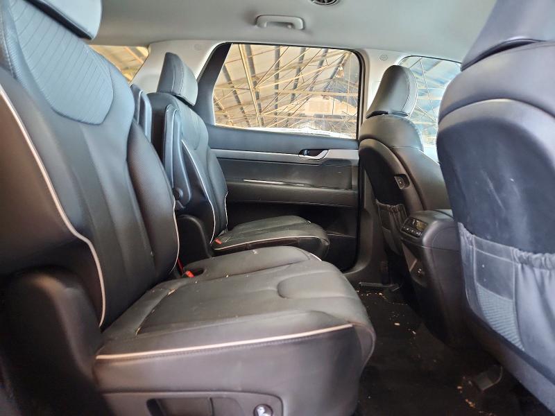 Aukcja sprzedaży 2025 Hyundai Palisade, vin: KM8R24GE5SU812377, numer aukcji: 58723996