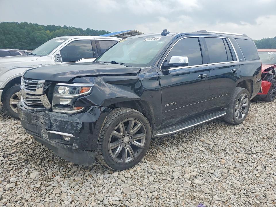 Продаж на аукціоні авто 2015 Chevrolet Tahoe, vin: 1GNSCCKC8FR623628, номер лоту: 57605266