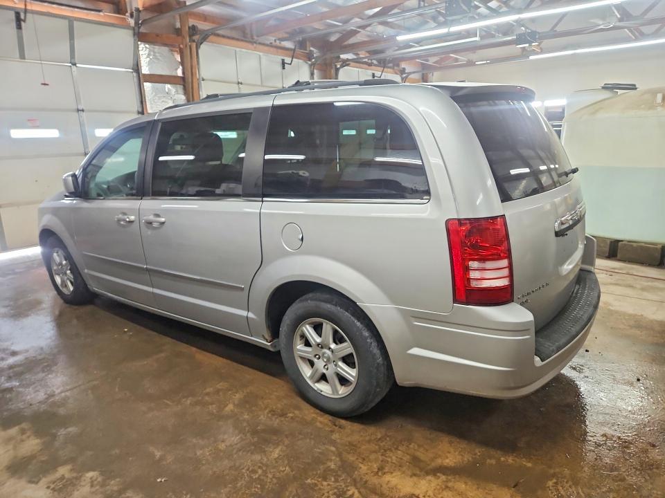 Aukcja sprzedaży 2010 Chrysler Town & Country, vin: 2A4RR5DX7AR353421, numer aukcji: 56117916